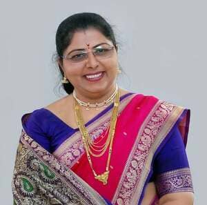 Sou. Shubhangi Manish Patankar