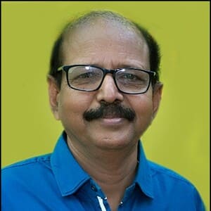 Adv. Shri. Pradip Baliramji Kichambare