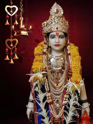 Bhagwan Shri Jivheshwar Profile Photo