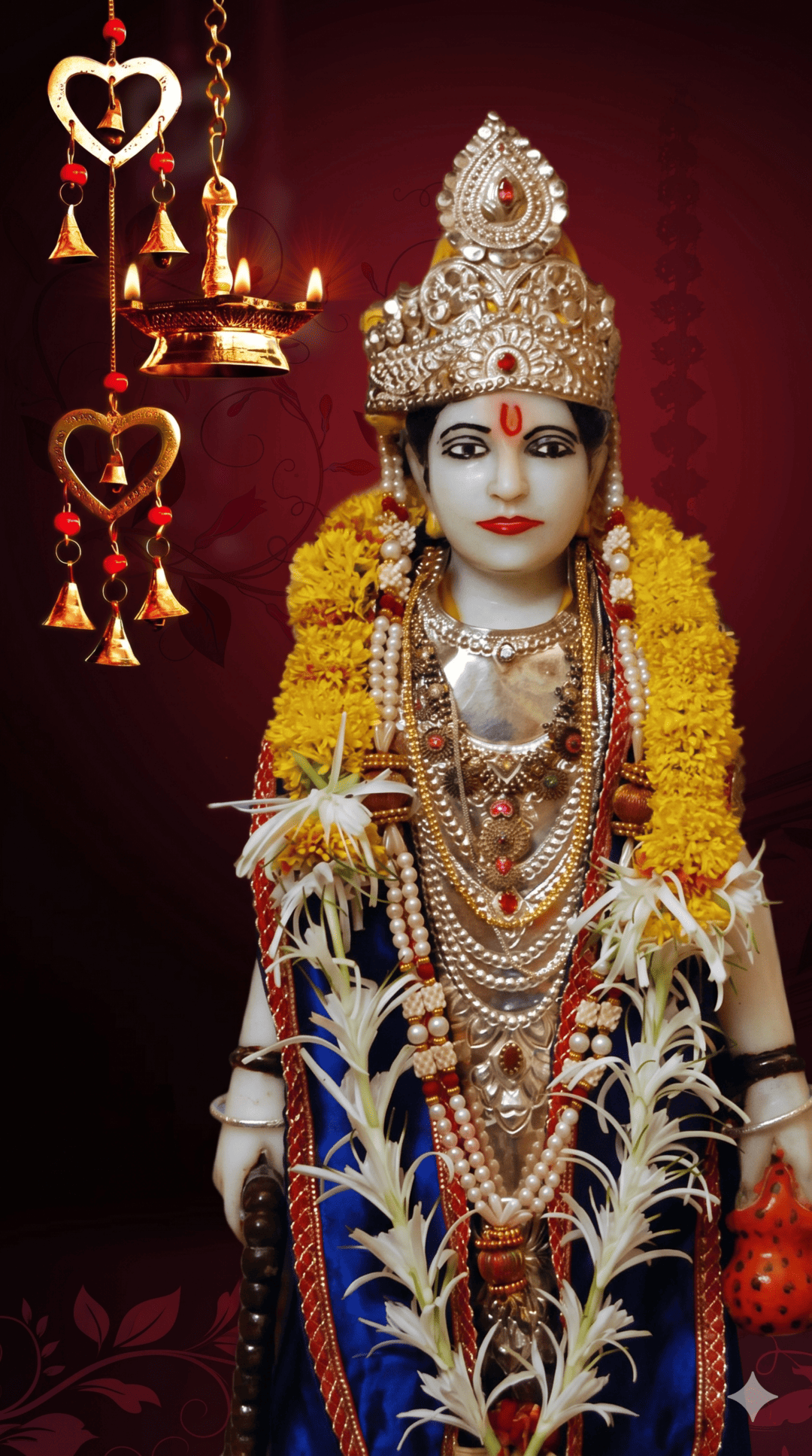 Loading Jivheshwar Portal...