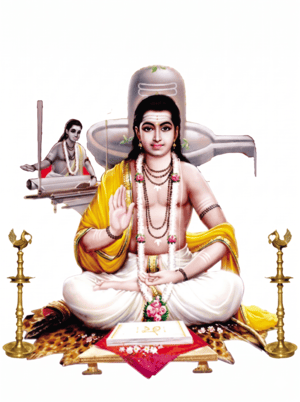 भगवान श्री जिह्वेश्वर
